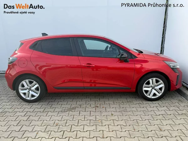 Renault Clio 1.0 TCe 67 kW Evolution LPG - foto 6