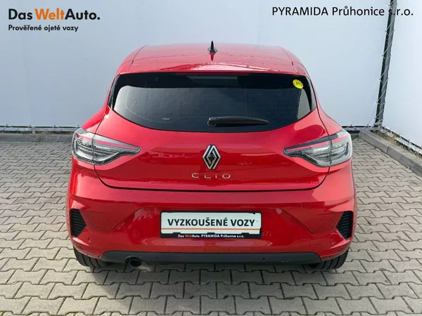 Renault Clio 1.0 TCe 67 kW Evolution LPG - foto 7