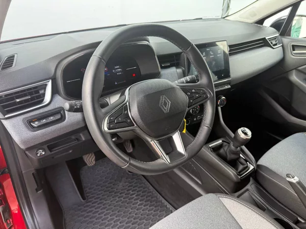 Renault Clio 1.0 TCe 67 kW Evolution LPG - foto 8