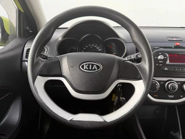 Kia Picanto 1.0 CVVT 51 kW Active - foto 10