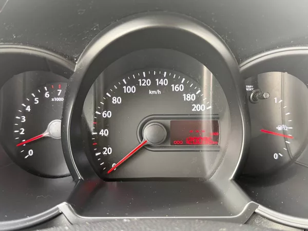 Kia Picanto 1.0 CVVT 51 kW Active - foto 11