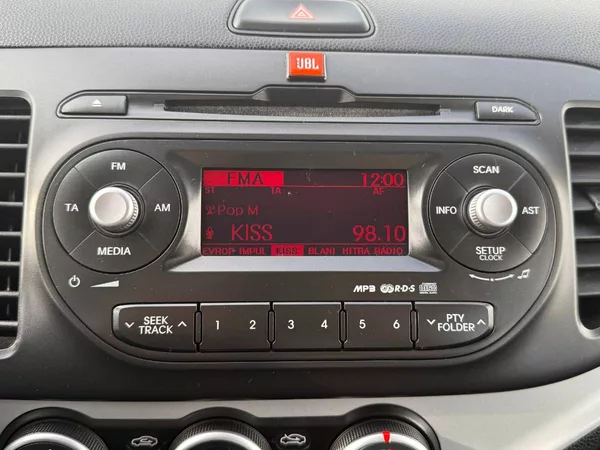 Kia Picanto 1.0 CVVT 51 kW Active - foto 12
