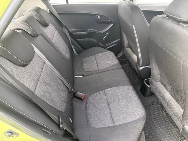 Kia Picanto 1.0 CVVT 51 kW Active - foto 16