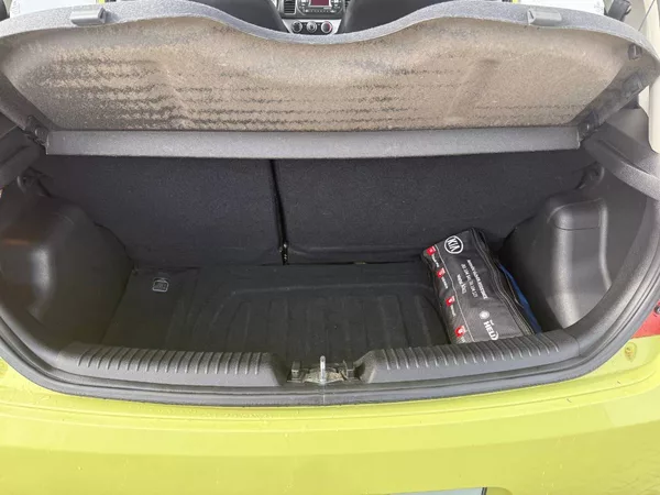 Kia Picanto 1.0 CVVT 51 kW Active - foto 18