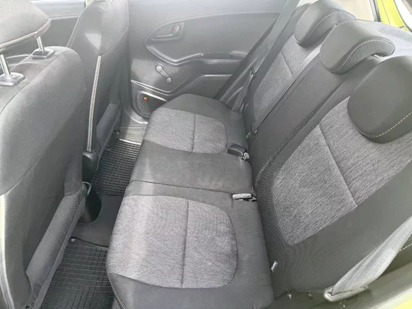 Kia Picanto 1.0 CVVT 51 kW Active - foto 9