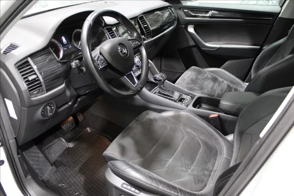 Škoda Kodiaq 2,0 TDI DSG 4x4 Style - foto 10