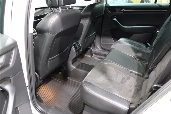 Škoda Kodiaq 2,0 TDI DSG 4x4 Style - foto 14