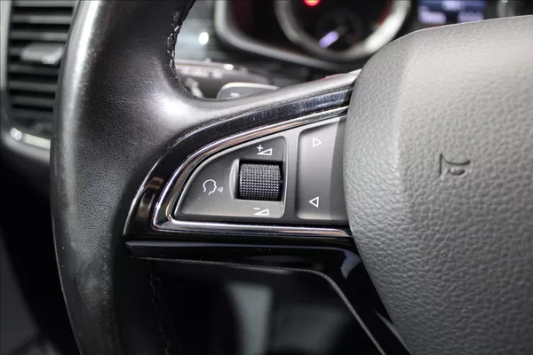 Škoda Kodiaq 2,0 TDI DSG 4x4 Style - foto 19