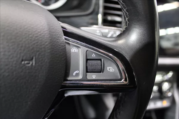 Škoda Kodiaq 2,0 TDI DSG 4x4 Style - foto 20