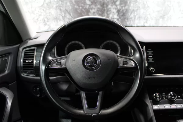 Škoda Kodiaq 2,0 TDI DSG 4x4 Style - foto 21