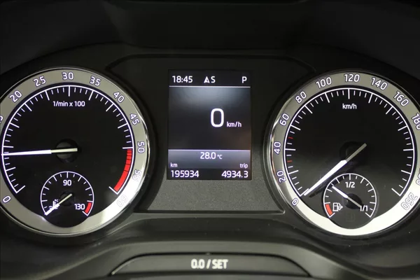 Škoda Kodiaq 2,0 TDI DSG 4x4 Style - foto 22