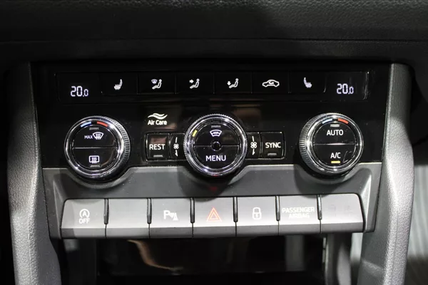 Škoda Kodiaq 2,0 TDI DSG 4x4 Style - foto 25