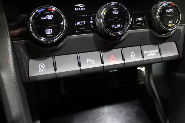 Škoda Kodiaq 2,0 TDI DSG 4x4 Style - foto 26