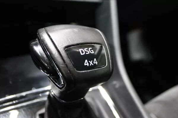 Škoda Kodiaq 2,0 TDI DSG 4x4 Style - foto 29