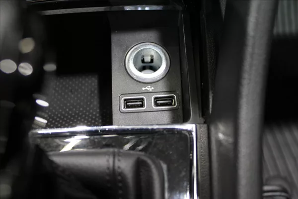 Škoda Kodiaq 2,0 TDI DSG 4x4 Style - foto 30