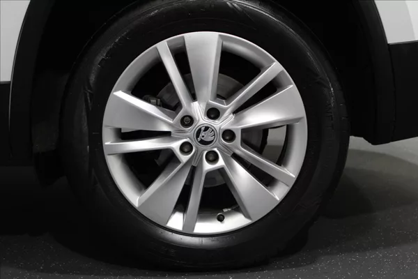 Škoda Kodiaq 2,0 TDI DSG 4x4 Style - foto 34