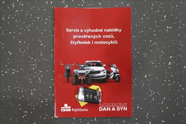 Škoda Kodiaq 2,0 TDI DSG 4x4 Style - foto 35
