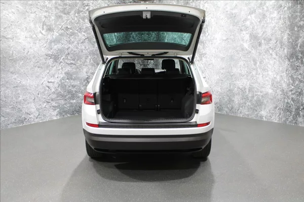 Škoda Kodiaq 2,0 TDI DSG 4x4 Style - foto 5