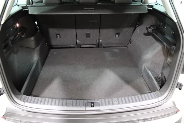 Škoda Kodiaq 2,0 TDI DSG 4x4 Style - foto 6