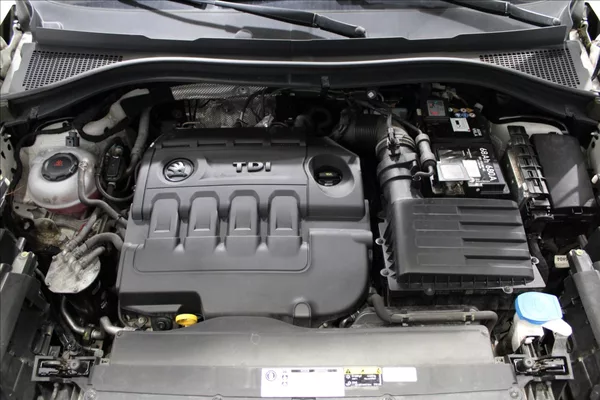 Škoda Kodiaq 2,0 TDI DSG 4x4 Style - foto 8