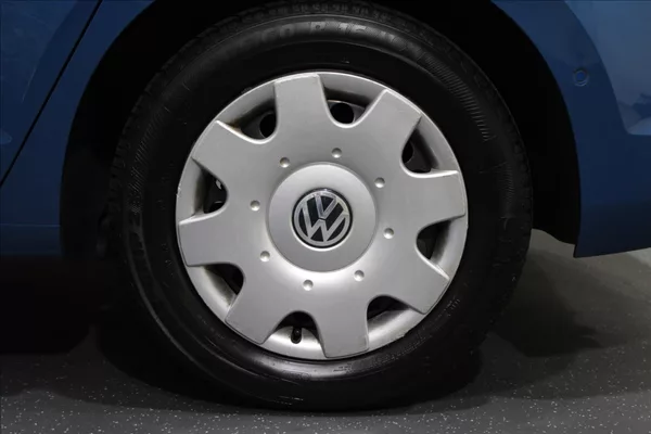 Volkswagen Touran 1,4 TSI DSG Highline blue pear - foto 29