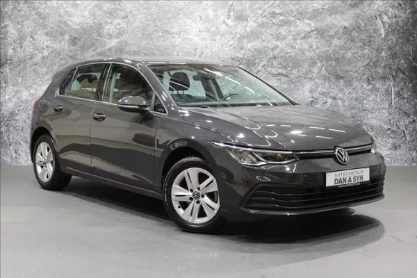 Volkswagen Golf 1,0 TSI Life CZ původ - foto 2