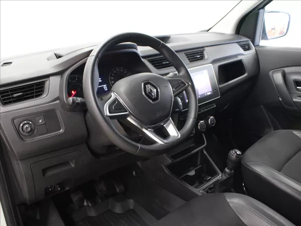 Renault Kangoo 1,5 DCi 70kw zachovalý stav - foto 10