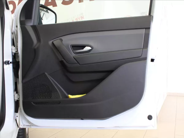 Renault Kangoo 1,5 DCi 70kw zachovalý stav - foto 11
