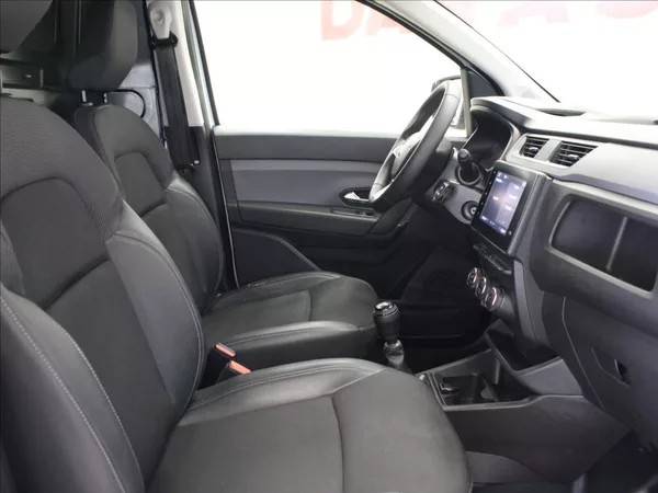 Renault Kangoo 1,5 DCi 70kw zachovalý stav - foto 12