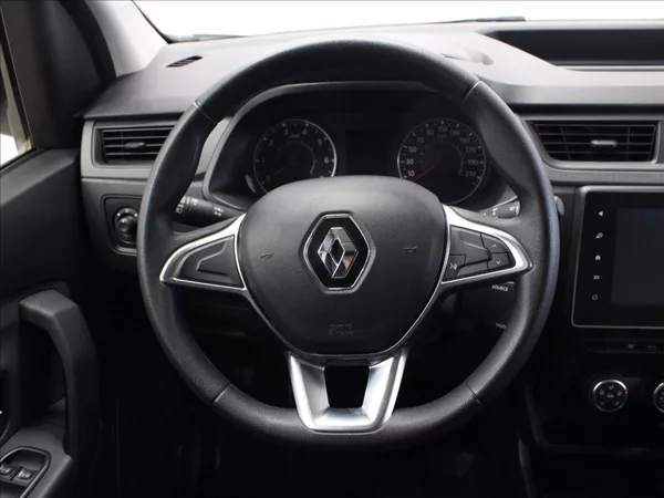 Renault Kangoo 1,5 DCi 70kw zachovalý stav - foto 16