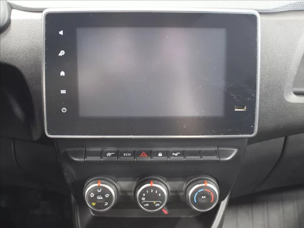 Renault Kangoo 1,5 DCi 70kw zachovalý stav - foto 22