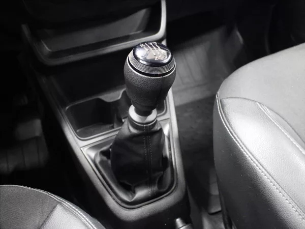 Renault Kangoo 1,5 DCi 70kw zachovalý stav - foto 23