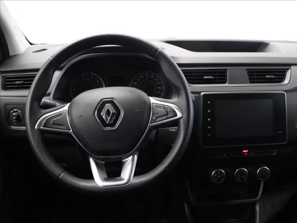 Renault Kangoo 1,5 DCi 70kw zachovalý stav - foto 24