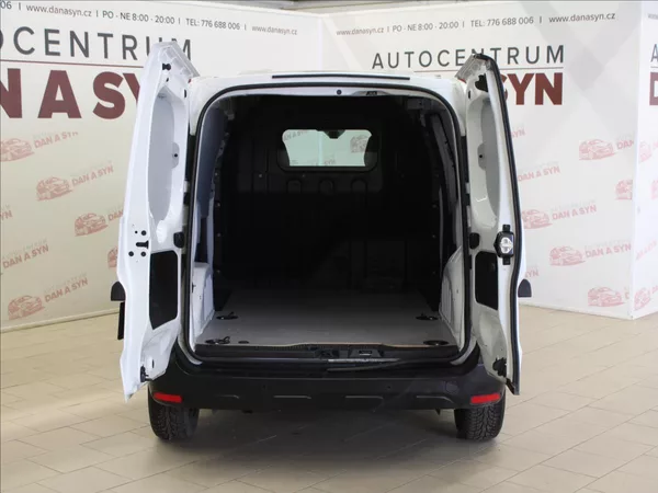 Renault Kangoo 1,5 DCi 70kw zachovalý stav - foto 7