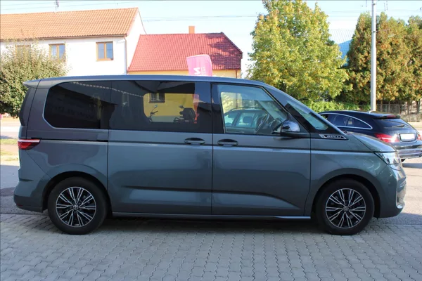 Volkswagen Multivan 2,0 TSI DSG Bulli 1.majitel - foto 3