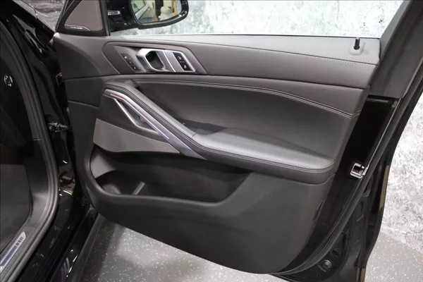 BMW X6 3,0 XDrive M paket, 1.majitel - foto 11