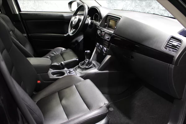 Mazda CX-5 2,0 Skyactiv AWD - foto 11