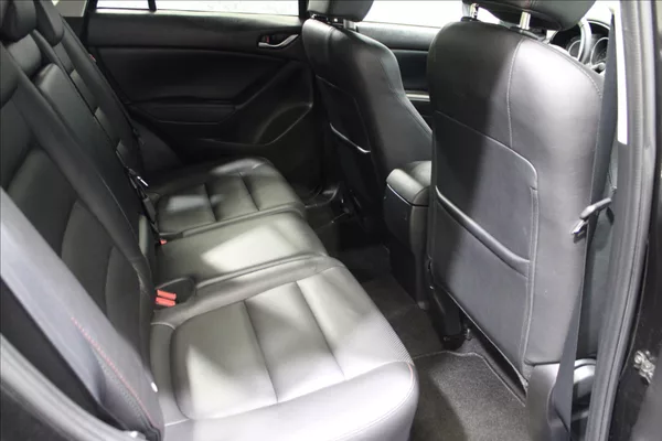 Mazda CX-5 2,0 Skyactiv AWD - foto 12
