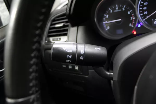 Mazda CX-5 2,0 Skyactiv AWD - foto 15