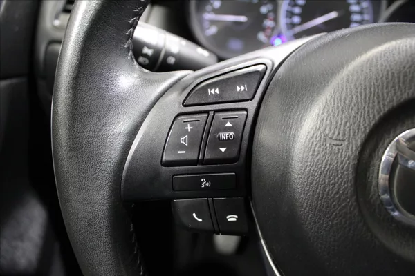 Mazda CX-5 2,0 Skyactiv AWD - foto 17