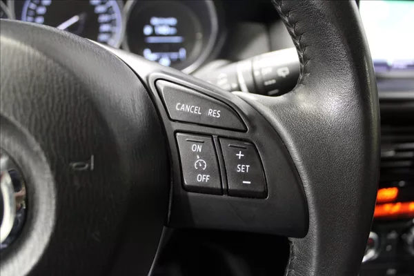 Mazda CX-5 2,0 Skyactiv AWD - foto 18
