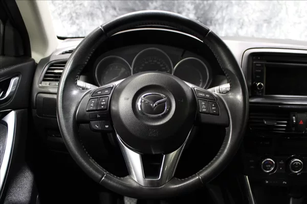 Mazda CX-5 2,0 Skyactiv AWD - foto 19
