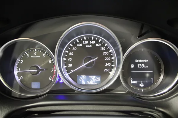 Mazda CX-5 2,0 Skyactiv AWD - foto 20