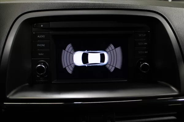 Mazda CX-5 2,0 Skyactiv AWD - foto 24