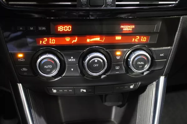 Mazda CX-5 2,0 Skyactiv AWD - foto 25