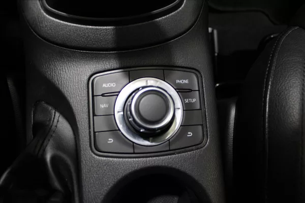 Mazda CX-5 2,0 Skyactiv AWD - foto 27