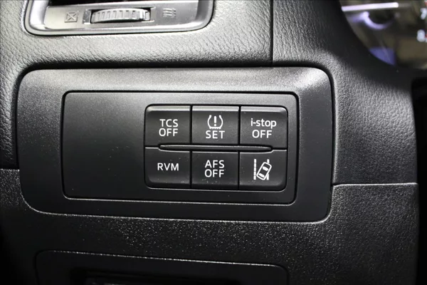 Mazda CX-5 2,0 Skyactiv AWD - foto 28