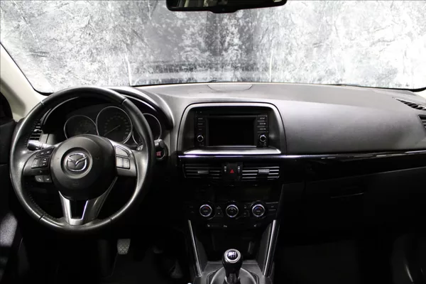 Mazda CX-5 2,0 Skyactiv AWD - foto 30