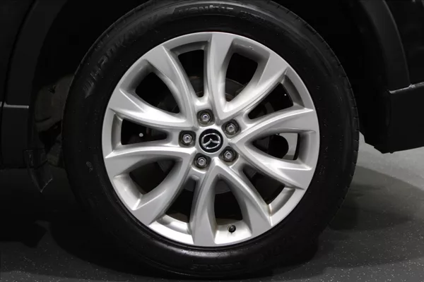 Mazda CX-5 2,0 Skyactiv AWD - foto 32