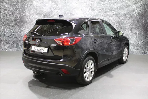 Mazda CX-5 2,0 Skyactiv AWD - foto 4